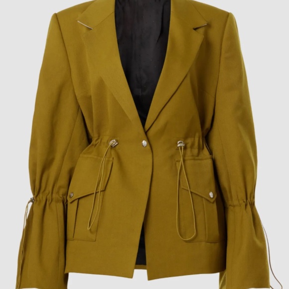 🖤🔥THEBE MAGU JACKET & PANT SET🔥🖤 - Picture 5 of 12